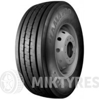 Кама NT 203 (прицепная) 385/55 R22.5 160K